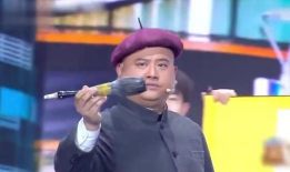 笑傲江湖孙建宏麻豆是哪一期,揭秘哪一期成为焦点人物