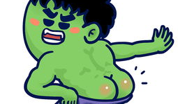 打屁股漫画图片,趣味与教育并存的故事