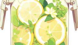 柠檬漫画,酸酸甜甜的青春记忆